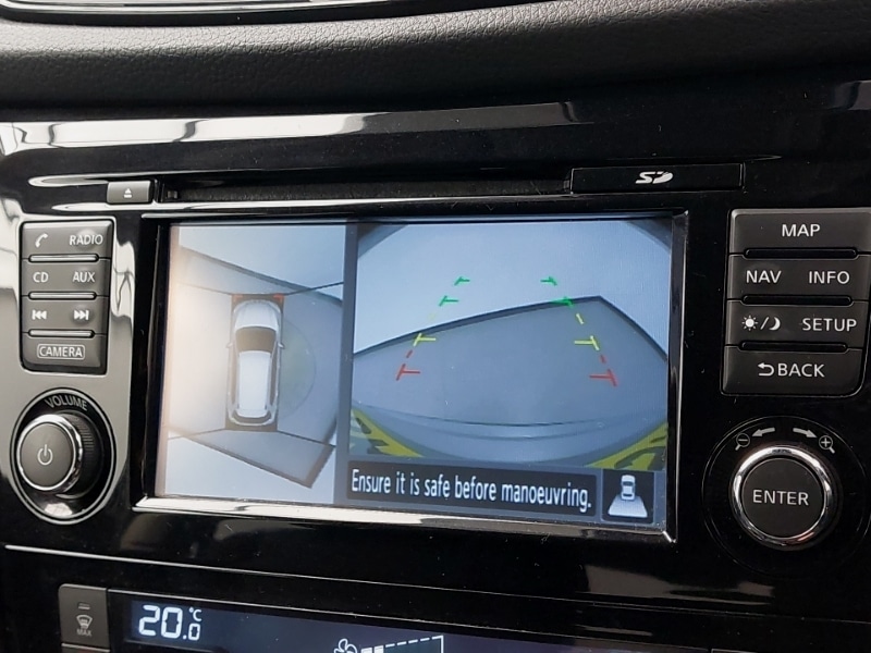 Used Nissan X-Trail 2017 for sale - 76651705: Photo 11