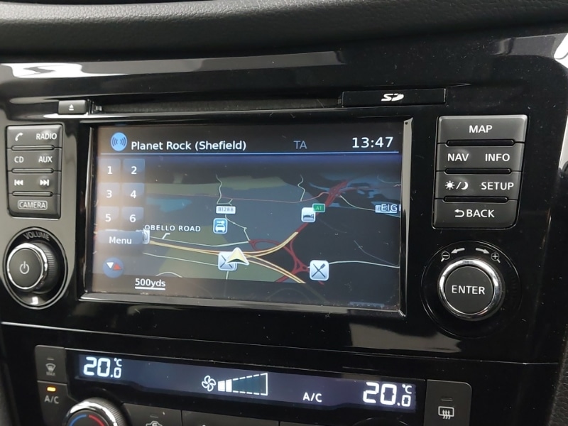 Used Nissan X-Trail 2017 for sale - 76651705: Photo 14