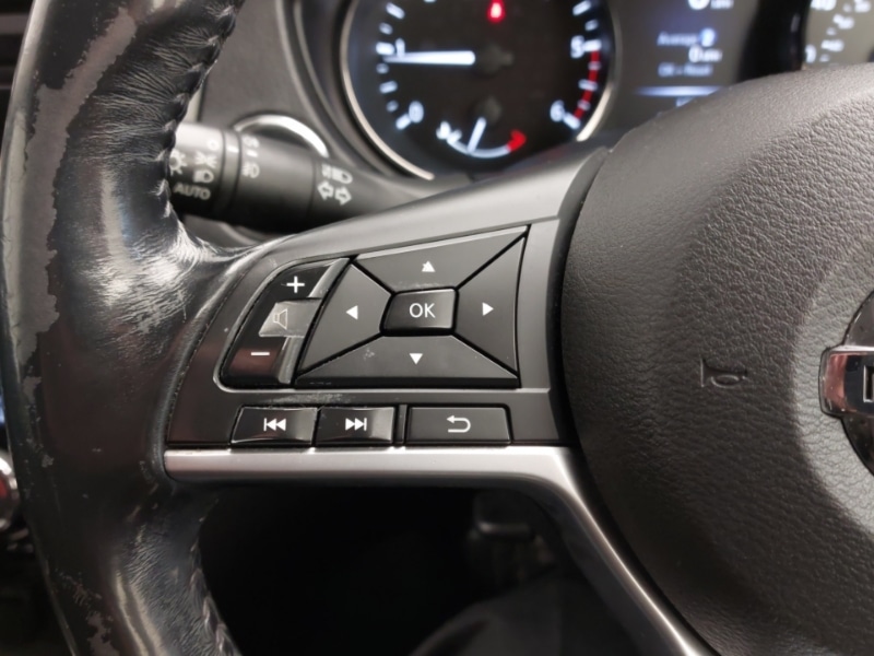 Used Nissan X-Trail 2017 for sale - 76651705: Photo 17