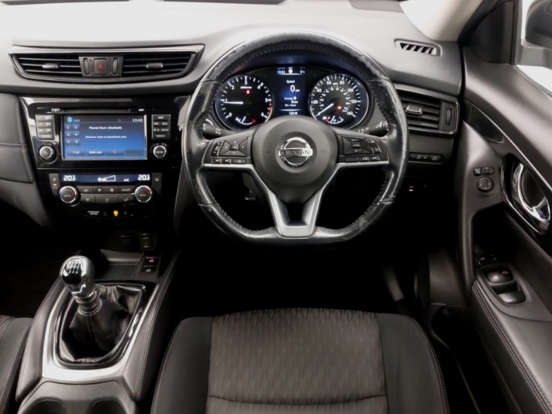 Used Nissan X-Trail 2017 for sale - 76651705: Photo 7