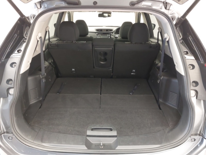 Used Nissan X-Trail 2017 for sale - 76651705: Photo 8