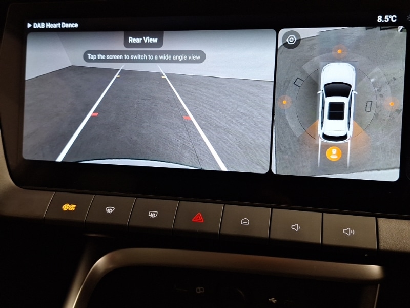 Used MG MG ZS 2024 for sale - 77070234: Photo 12