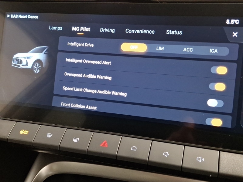 Used MG MG ZS 2024 for sale - 77070234: Photo 15