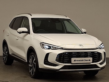 2024 - 1.5 Hybrid+ Trophy 5dr Auto