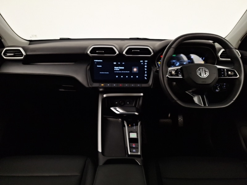 Used MG MG ZS 2024 for sale - 77070234: Photo 2