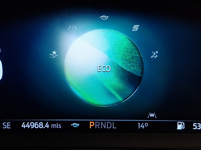 Used Ford Kuga 2022 for sale - 76556236: Photo 15