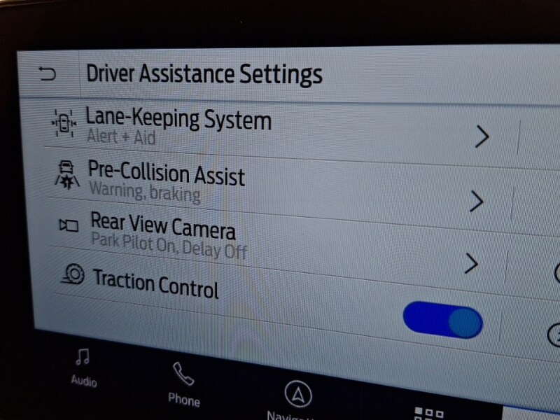 Used Ford Kuga 2022 for sale - 76556236: Photo 19