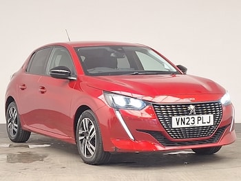 Used Peugeot 208 2023 for sale - 78940934: Photo