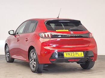 Used Peugeot 208 2023 for sale - 78940934: Photo