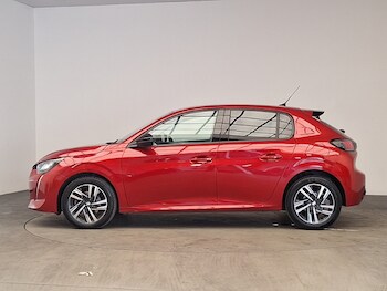Used Peugeot 208 2023 for sale - 78940934: Photo