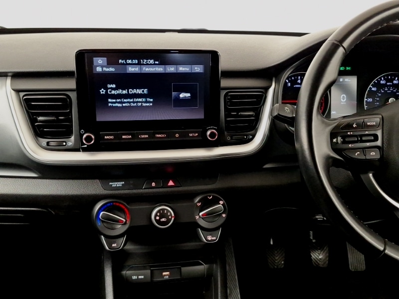 Used Kia Stonic 2022 for sale - 77782673: Photo 10