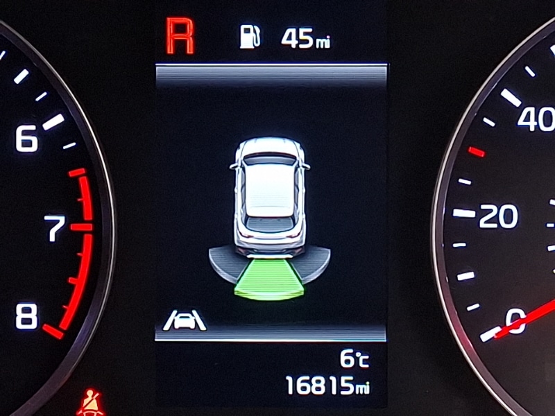 Used Kia Stonic 2022 for sale - 77782673: Photo 12