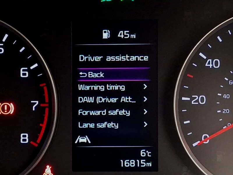 Used Kia Stonic 2022 for sale - 77782673: Photo 18