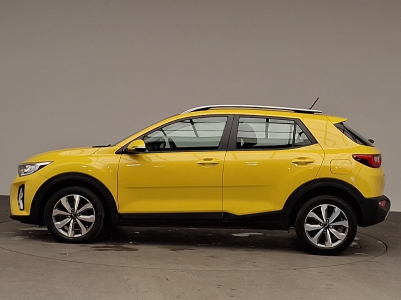 Used Kia Stonic 2022 for sale - 77782673: Photo 4