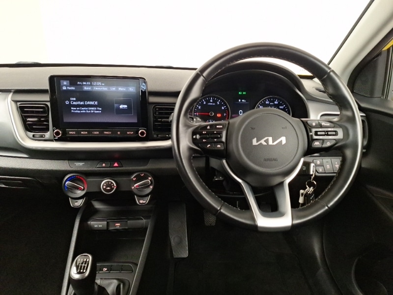 Used Kia Stonic 2022 for sale - 77782673: Photo 7