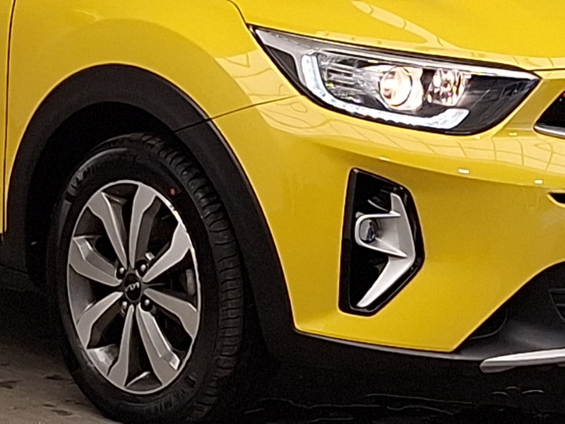 Used Kia Stonic 2022 for sale - 77782673: Photo 9