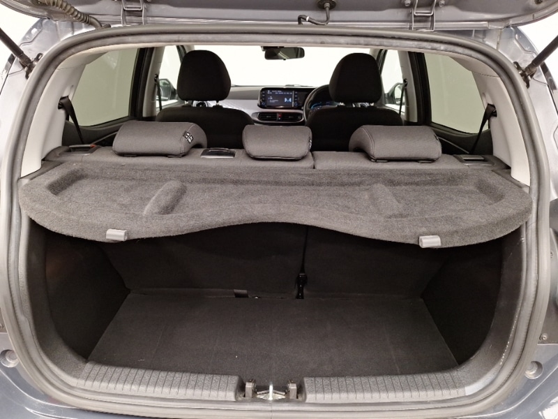 Used Hyundai i10 2023 for sale - 77070235: Photo 8