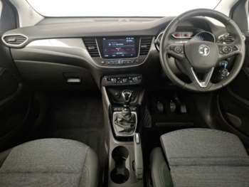 Used Vauxhall Crossland 2022 for sale - 75058548: Photo