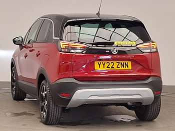 Used Vauxhall Crossland 2022 for sale - 75058548: Photo