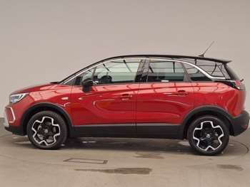 Used Vauxhall Crossland 2022 for sale - 75058548: Photo