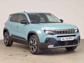 Used Jeep Other 2024 for sale - 75012500: Photo