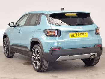 Used Jeep Other 2024 for sale - 75012500: Photo