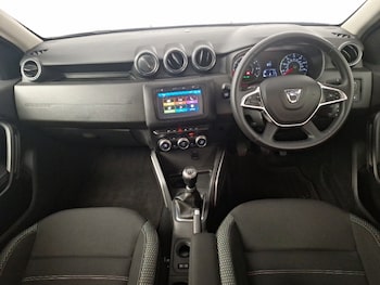 Used Dacia Duster 2019 for sale - 78952819: Photo