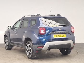 Used Dacia Duster 2019 for sale - 78952819: Photo