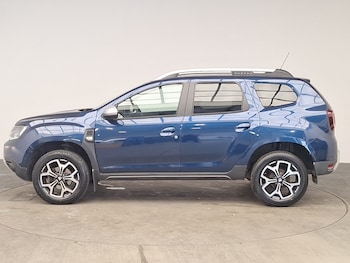 Used Dacia Duster 2019 for sale - 78952819: Photo
