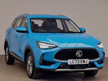 2023 - 1.5 T-GDI SE 5dr