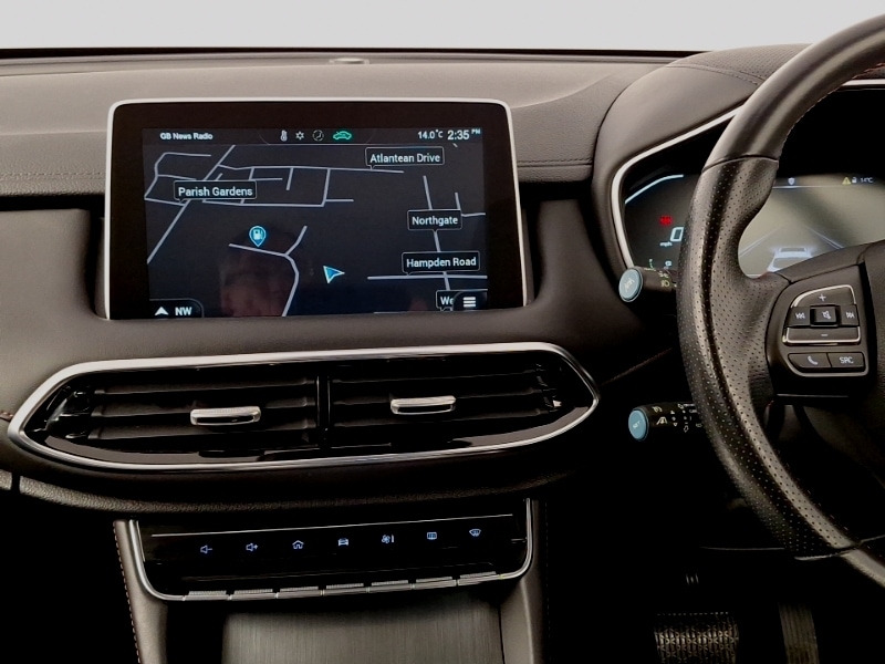 Used MG MG HS 2023 for sale - 77731509: Photo 10