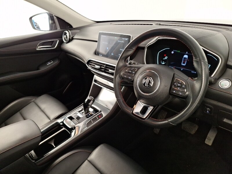 Used MG MG HS 2023 for sale - 77731509: Photo 11