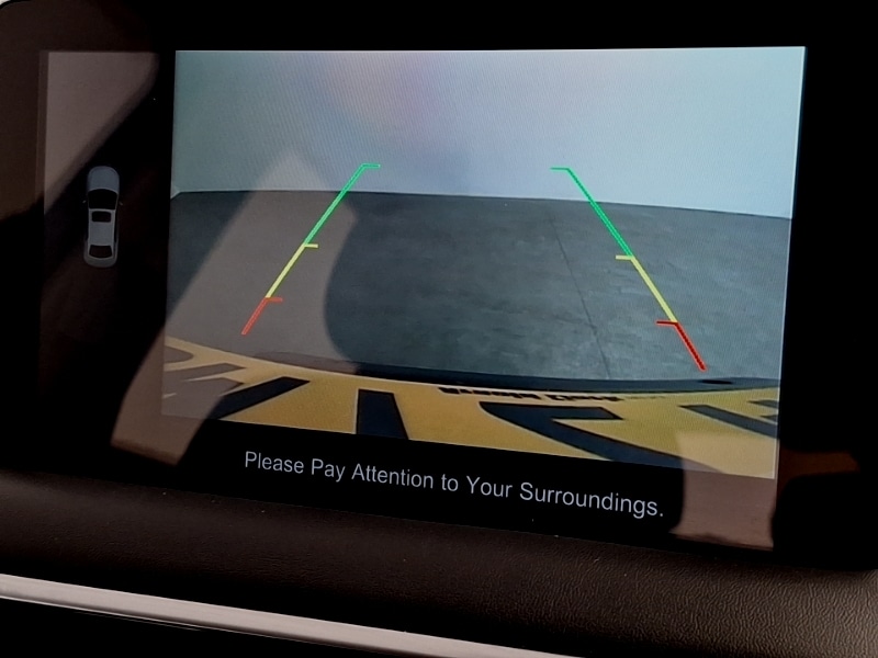 Used MG MG HS 2023 for sale - 77731509: Photo 12