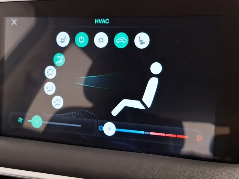 Used MG MG HS 2023 for sale - 77731509: Photo 13