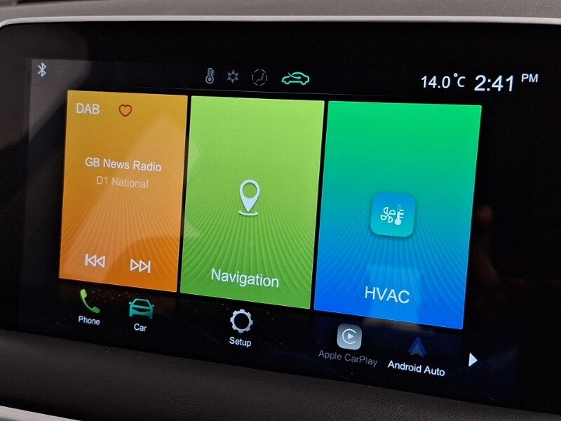 Used MG MG HS 2023 for sale - 77731509: Photo 14