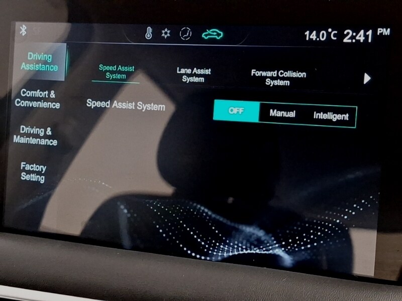 Used MG MG HS 2023 for sale - 77731509: Photo 15