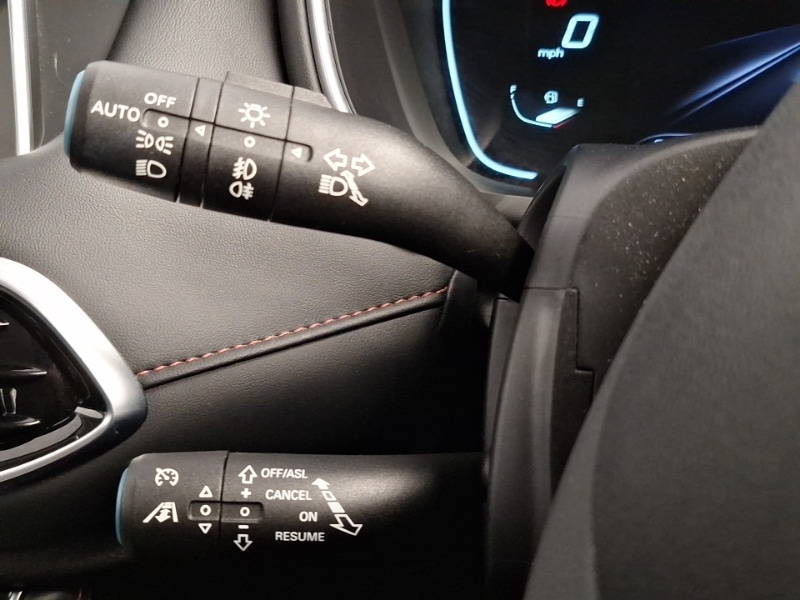 Used MG MG HS 2023 for sale - 77731509: Photo 19