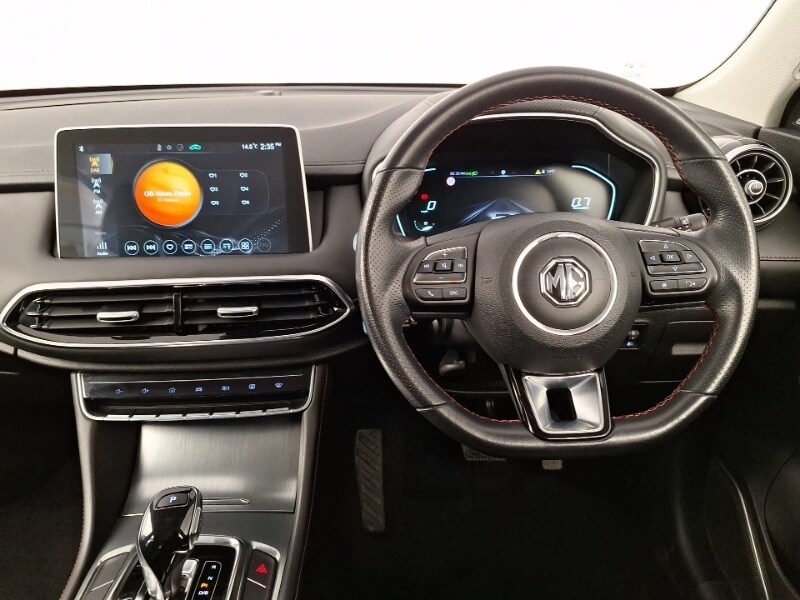 Used MG MG HS 2023 for sale - 77731509: Photo 7