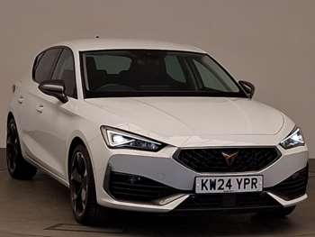 2024 - 1.5 TSI V1 5dr