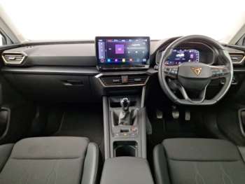 Used Cupra Leon 2024 for sale - 75184560: Photo