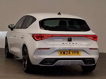 Used Cupra Leon 2024 for sale - 75184560: Photo