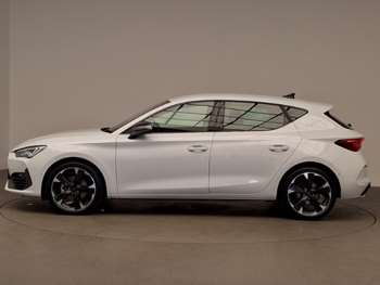 Used Cupra Leon 2024 for sale - 75184560: Photo