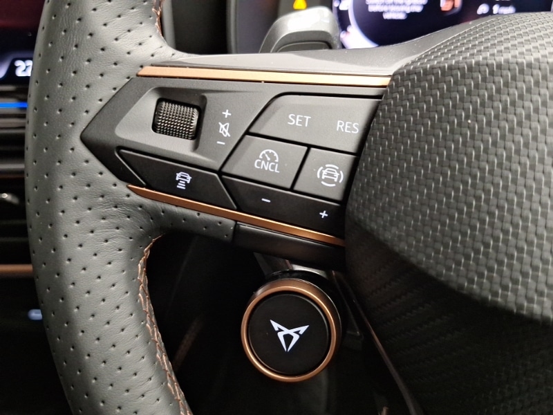 Used Cupra Formentor 2025 for sale - 77815508: Photo 16