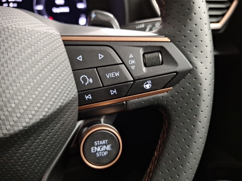 Used Cupra Formentor 2025 for sale - 77815508: Photo 17