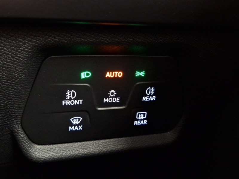 Used Cupra Formentor 2025 for sale - 77815508: Photo 18