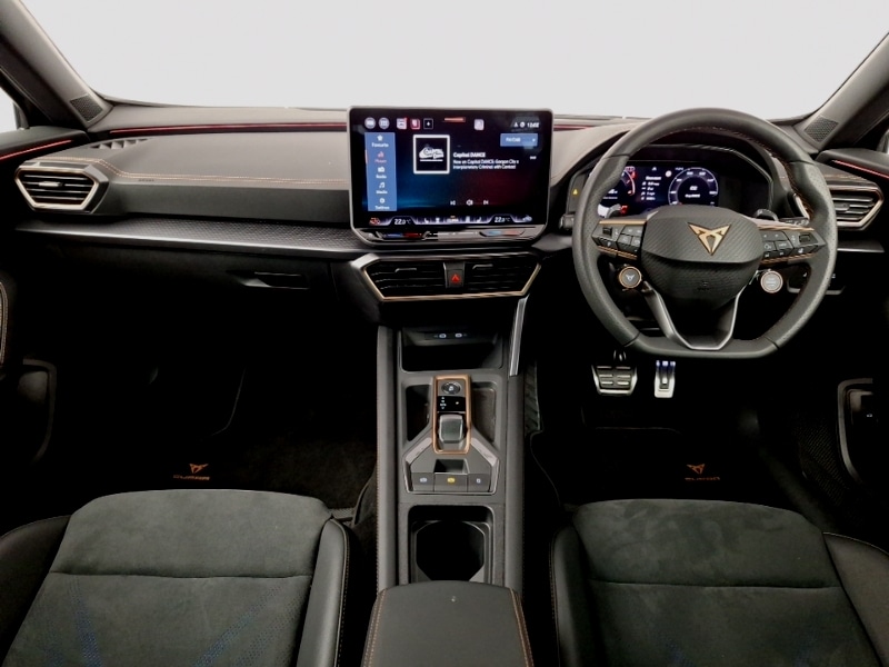 Used Cupra Formentor 2025 for sale - 77815508: Photo 2