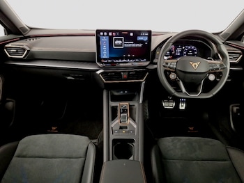 Used Cupra Formentor 2025 for sale - 77815508: Photo