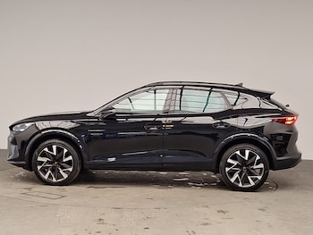 Used Cupra Formentor 2025 for sale - 77815508: Photo