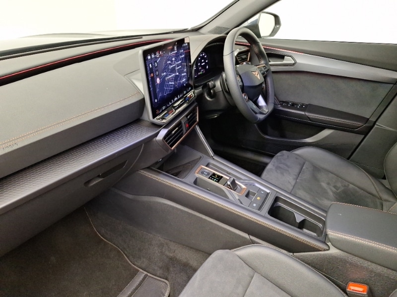 Used Cupra Formentor 2025 for sale - 77815508: Photo 5