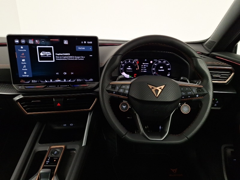 Used Cupra Formentor 2025 for sale - 77815508: Photo 7